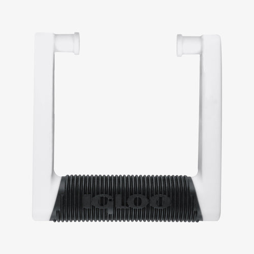 Comfort Grip Swing-Up Handle For 110-165 Qt Coolers