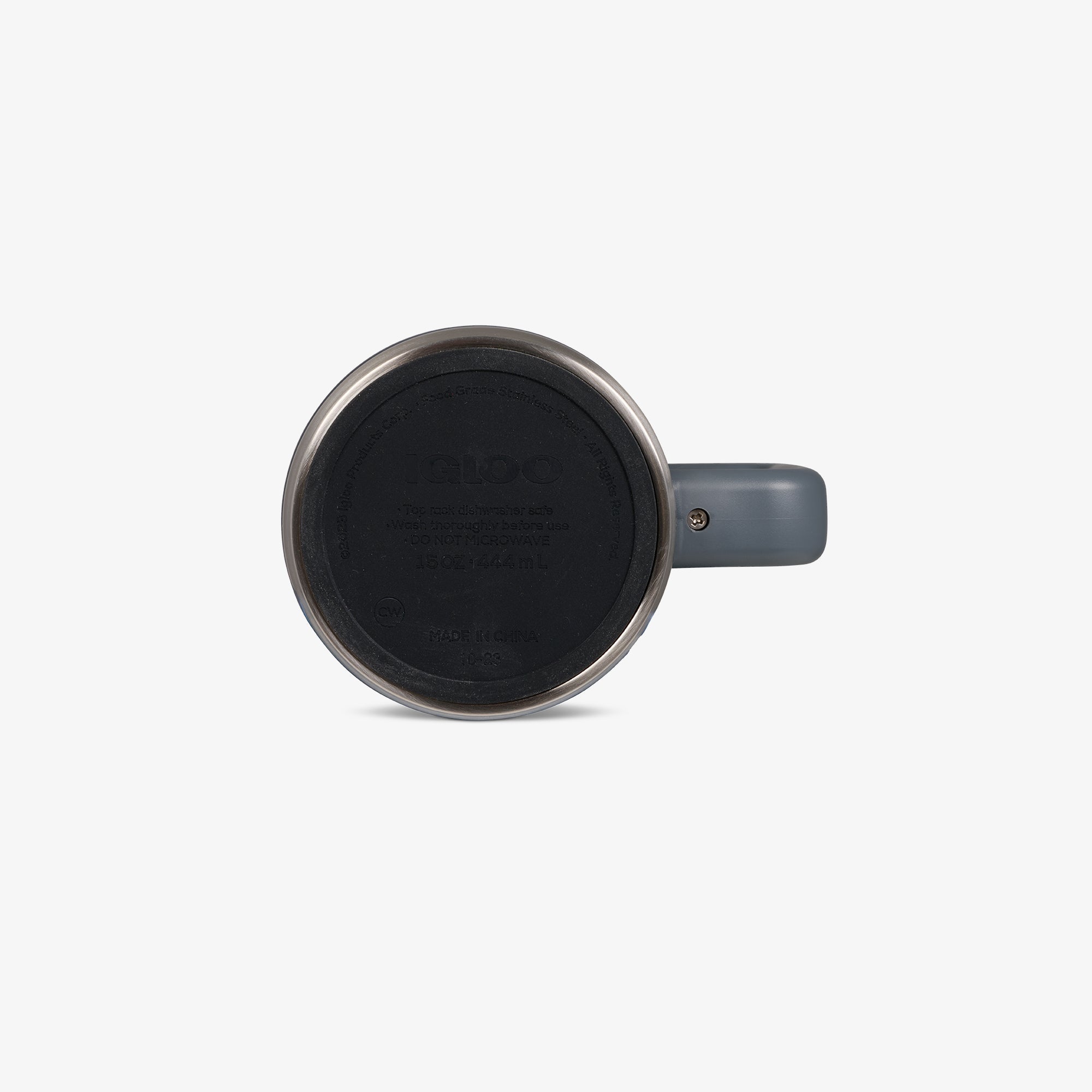 15 Oz Coffee Mug R2 - Carbonite - Product View