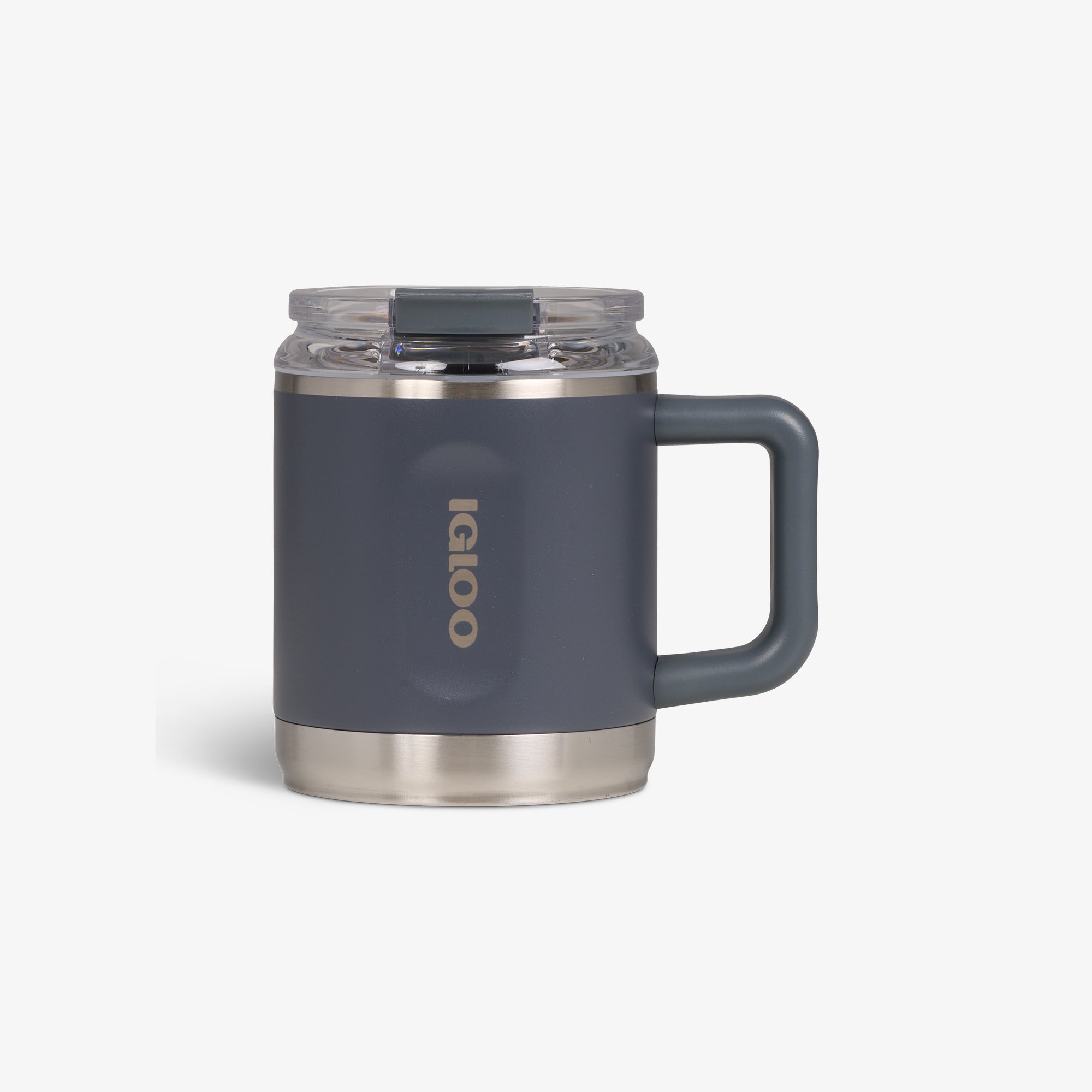 15 Oz Coffee Mug R2 - Carbonite - Front View