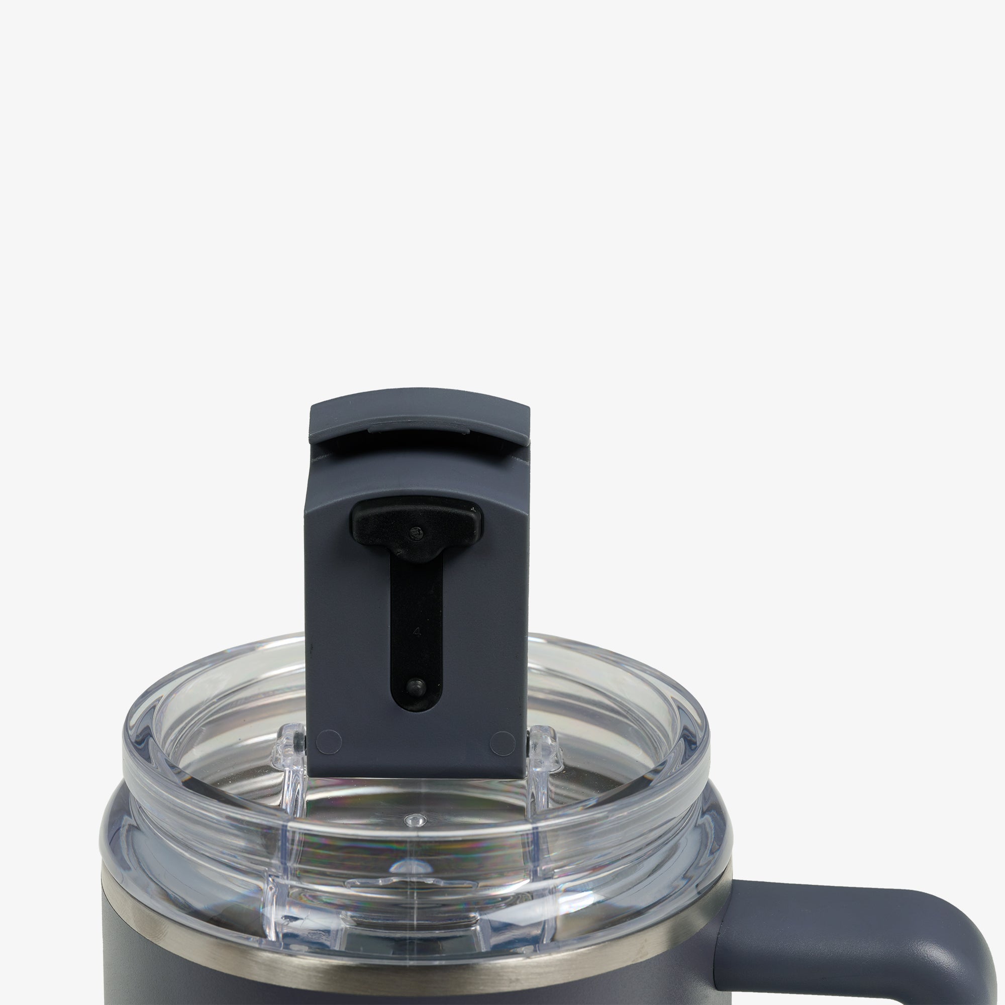15 Oz Coffee Mug R2 - Carbonite - Product View