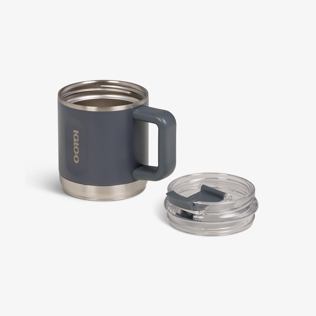 15 Oz Coffee Mug R2 - Carbonite - Open View