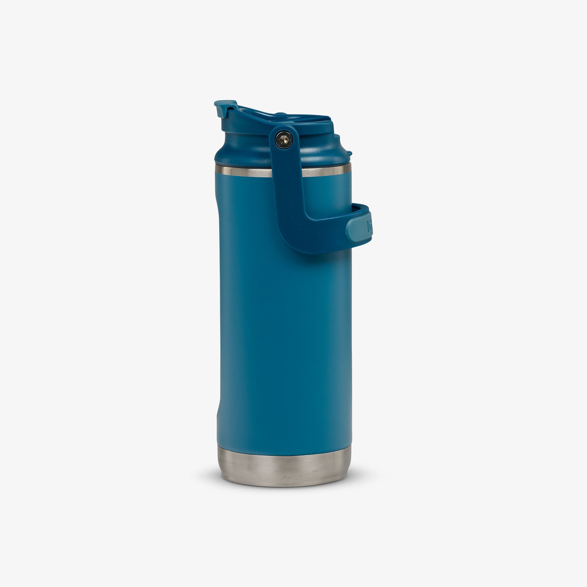 16 Oz Flip ‘n’ Sip Tumbler K2 - Modern Blue - Product View