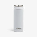 16 Oz Can F2 - White - Product View