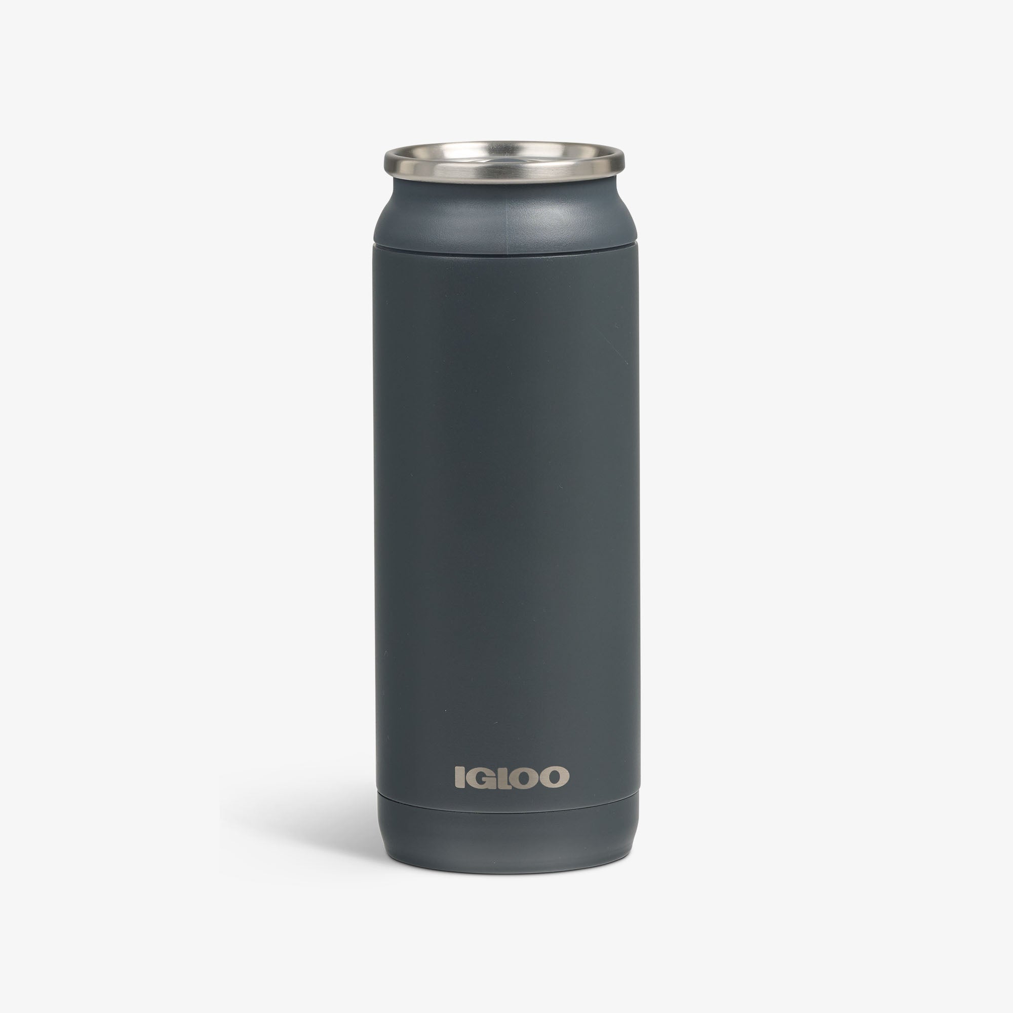 16 Oz Can F2 - Carbonite - Custom - Product View
